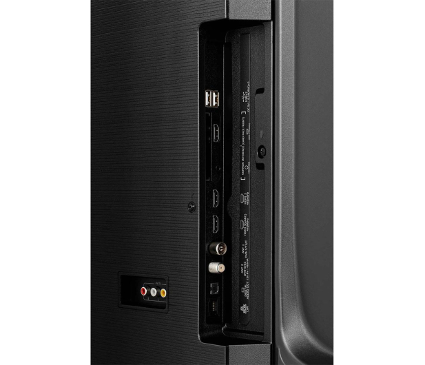 HISENSE 75E7NQ QLED 4K VIDAA Dolby Atmos Dolby Vision - 1257104 - zdjęcie 8